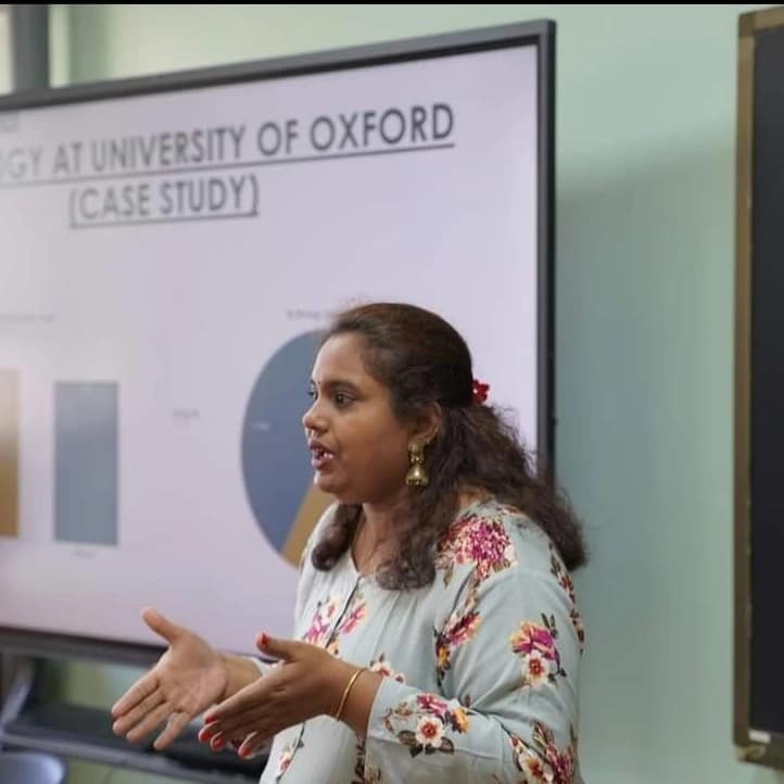 Teacher image